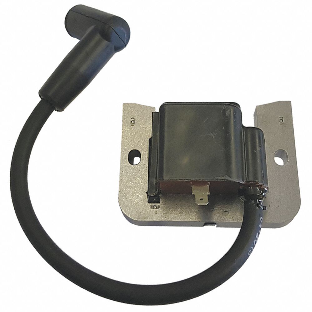 Ignition Module, MDI