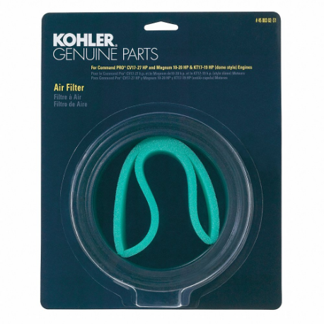 KOHLER ENGINES 45 883 02-S1