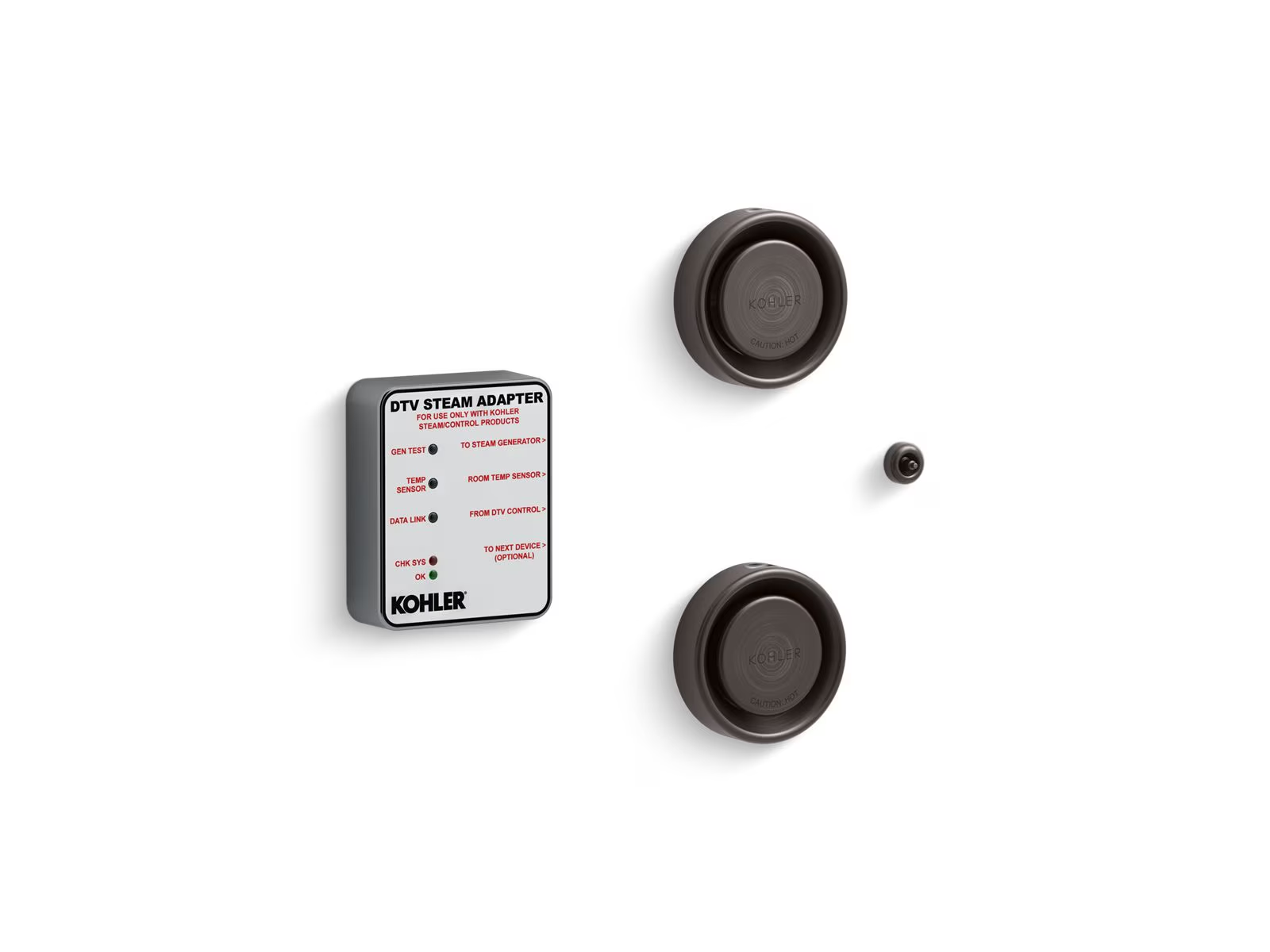 KOHLER Water Heater Accessories