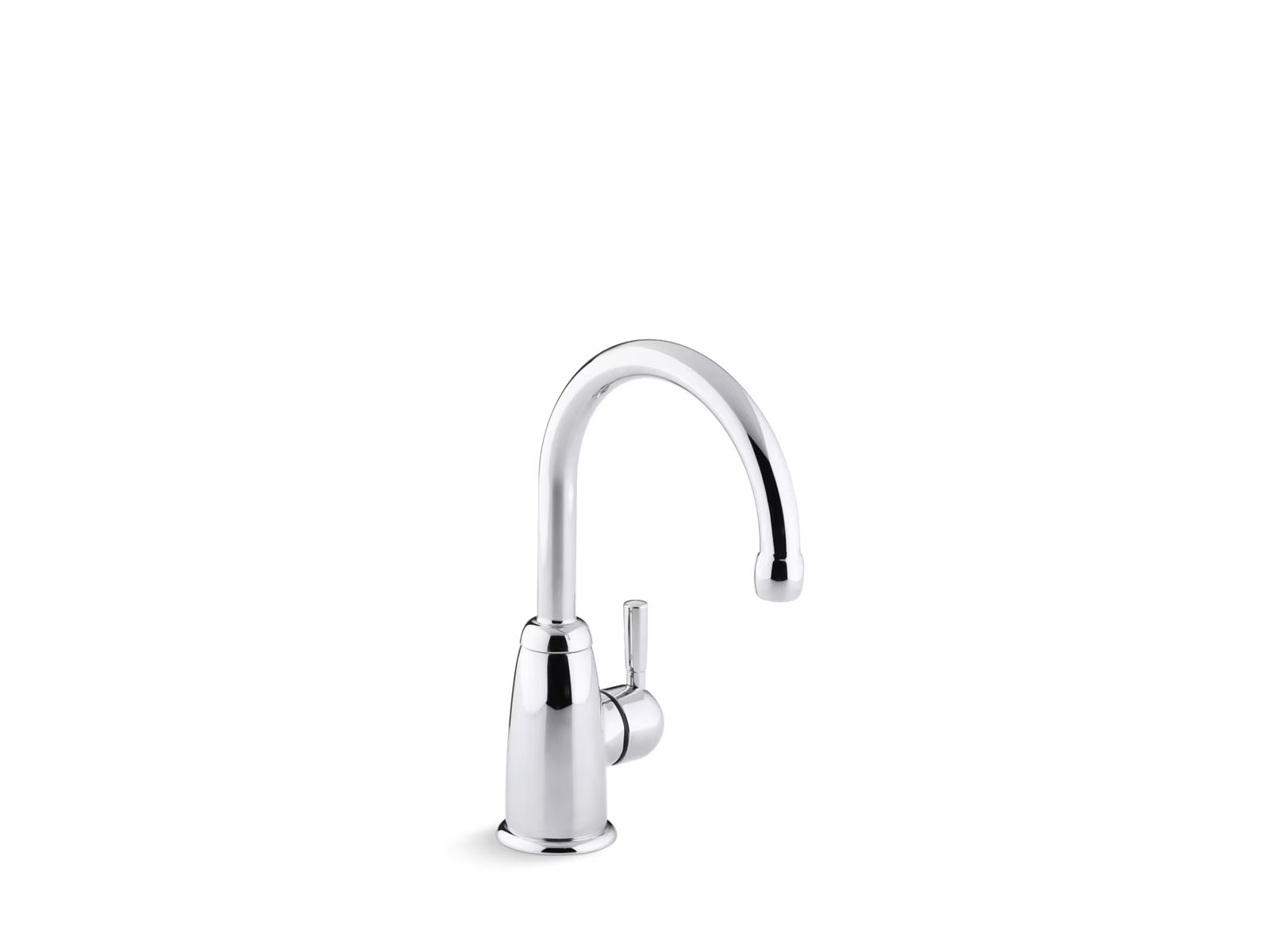 Wellspring Beverage Faucet