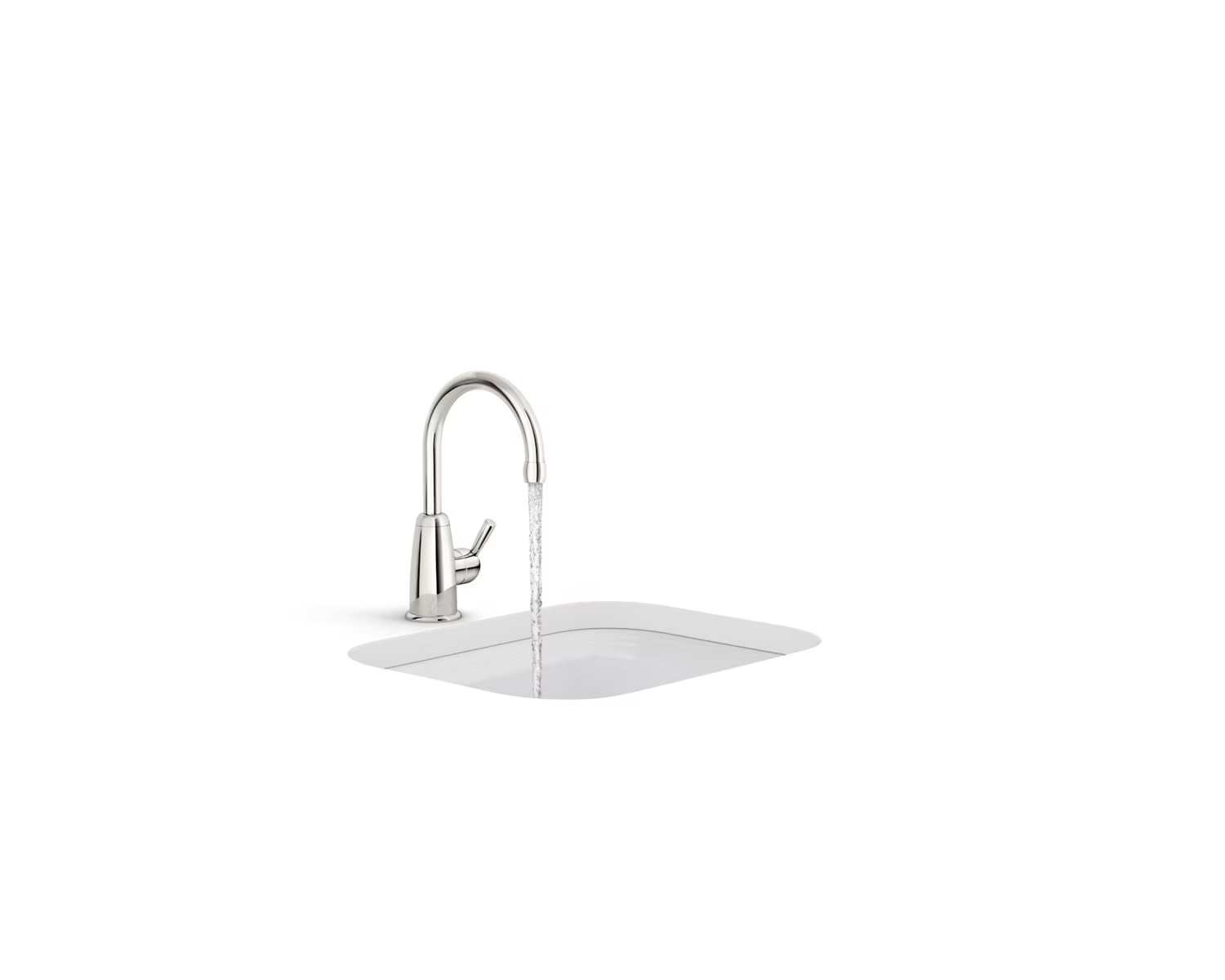 Wellspring Beverage Faucet