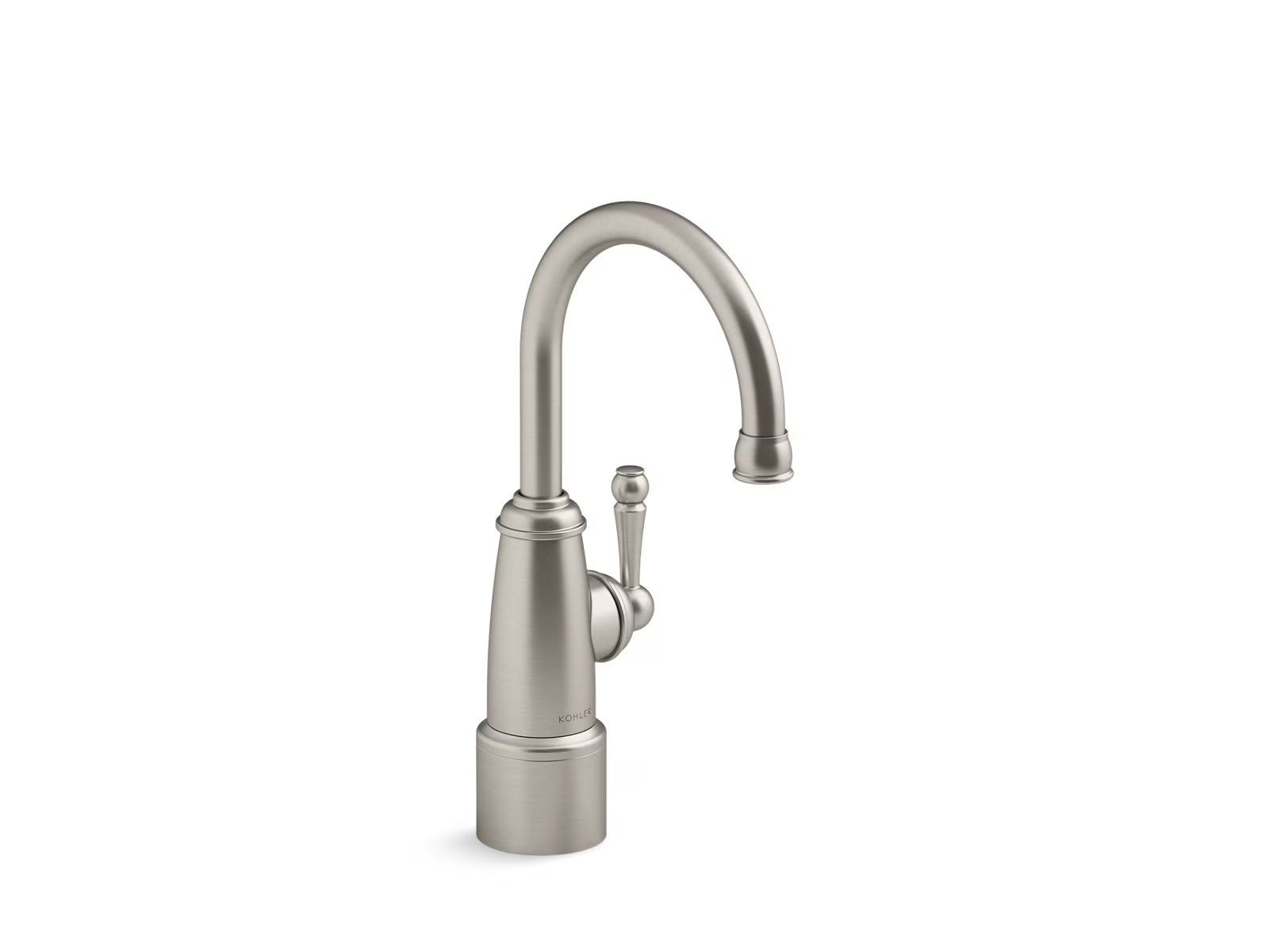 Wellspring Beverage Faucet