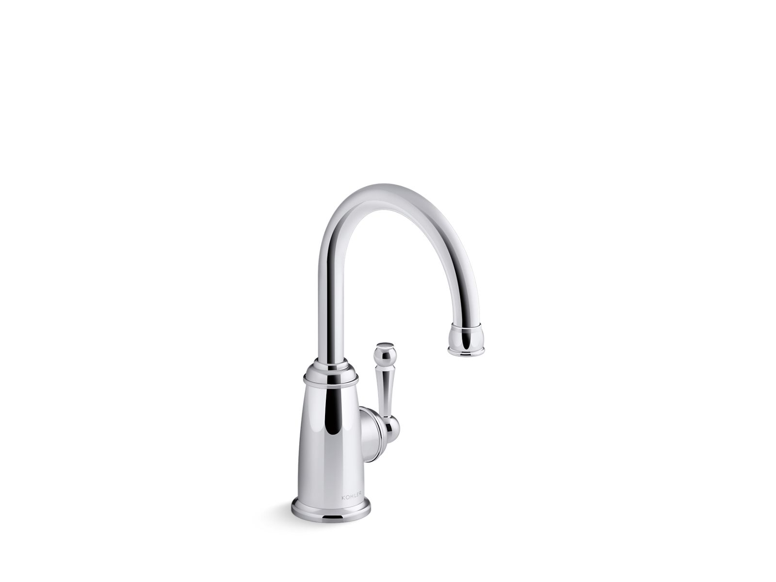Wellspring Beverage Faucet