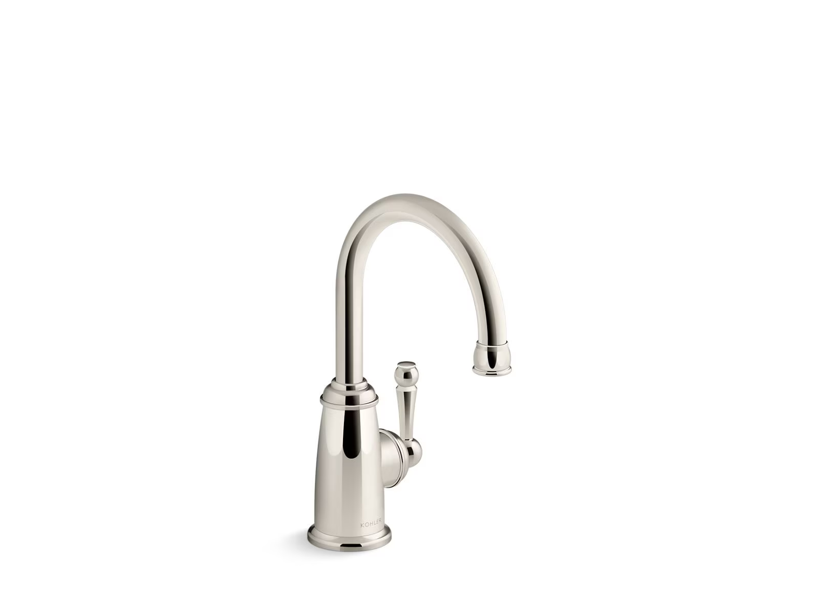 Wellspring Beverage Faucet