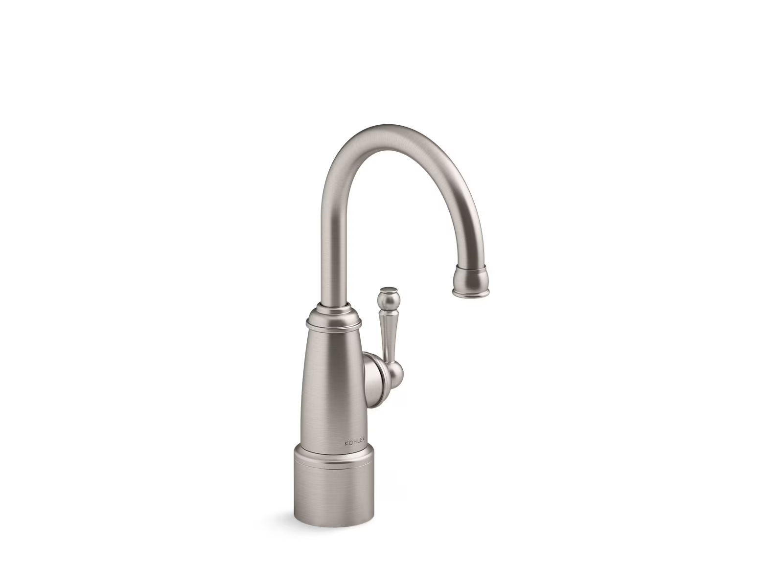 Wellspring Beverage Faucet