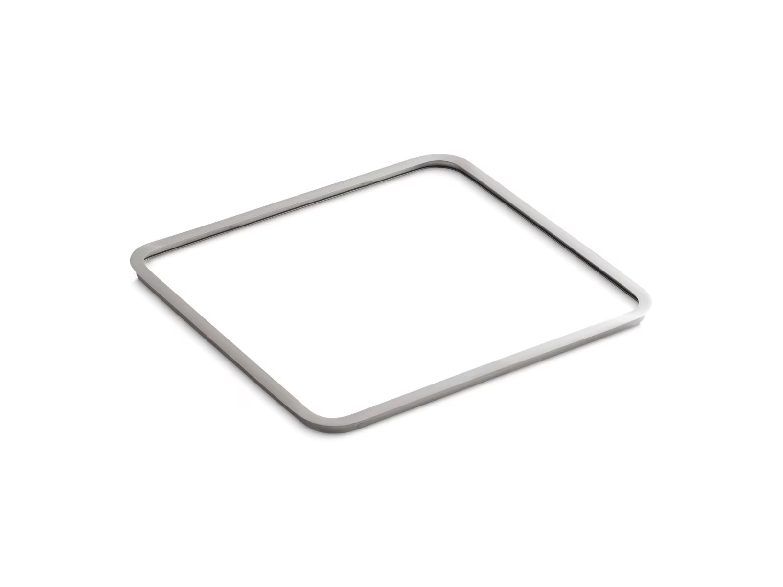 Metal Lavatory Frame For Use With Tahoe(