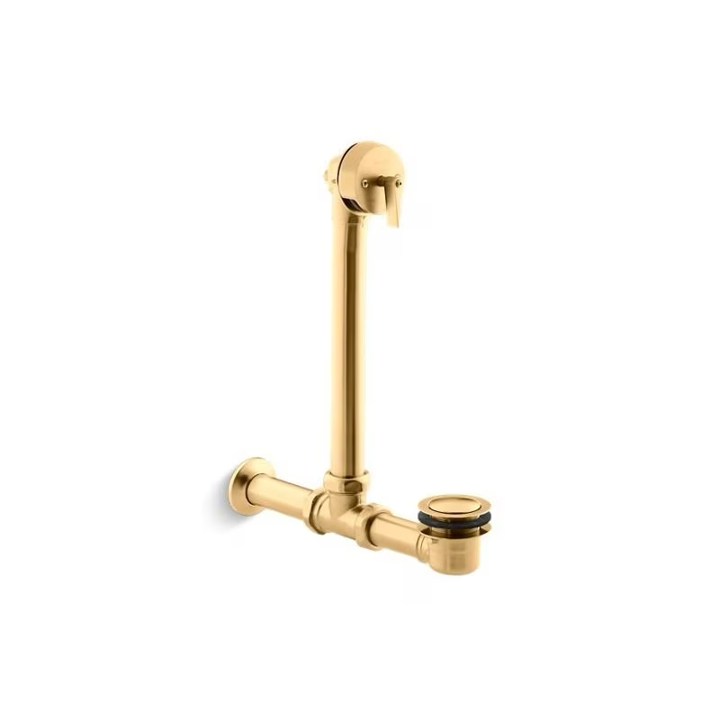 Drain, Bath, #7104-2Mb