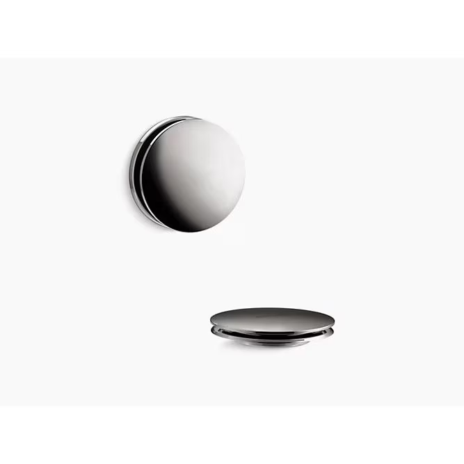 Clearflo Retrofit Toe Tap Conversion Kit