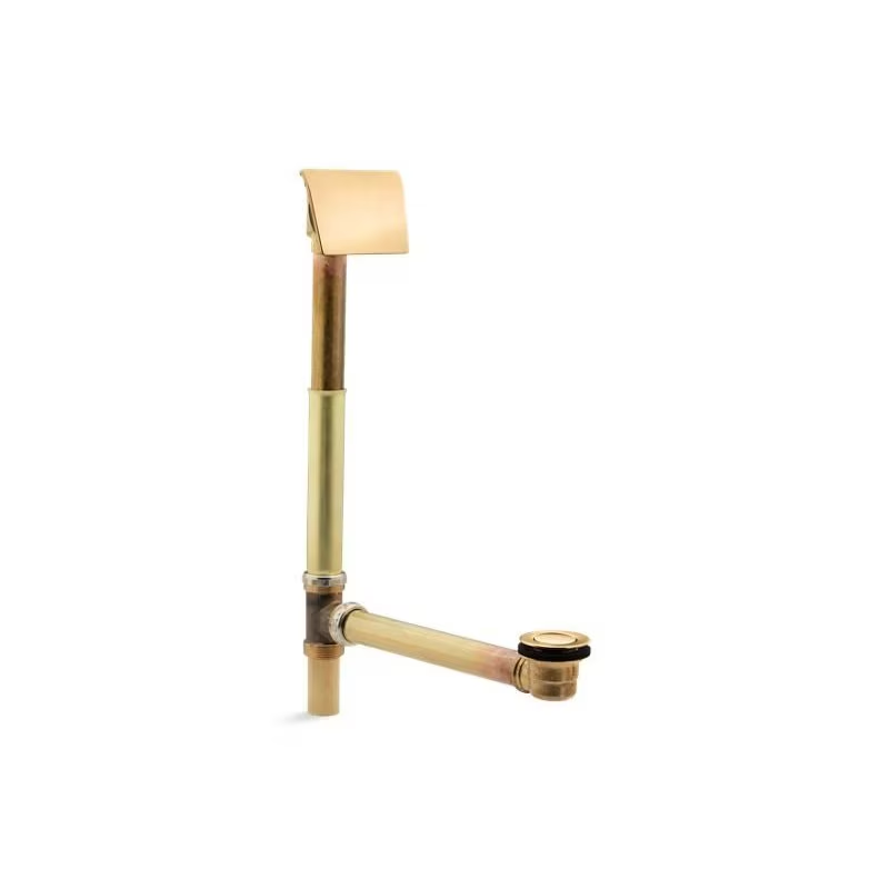 Clearflo 1-1/2 Bath Drain