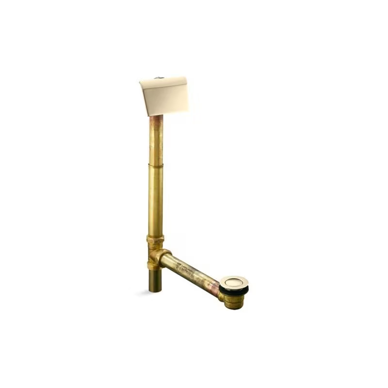 Clearflo 1-1/2  Bath Drain