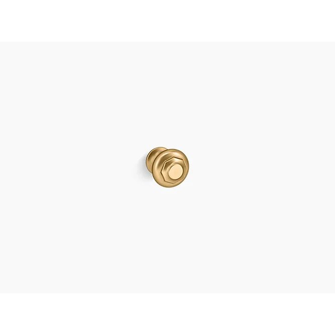Artifacts Drawer Knob
