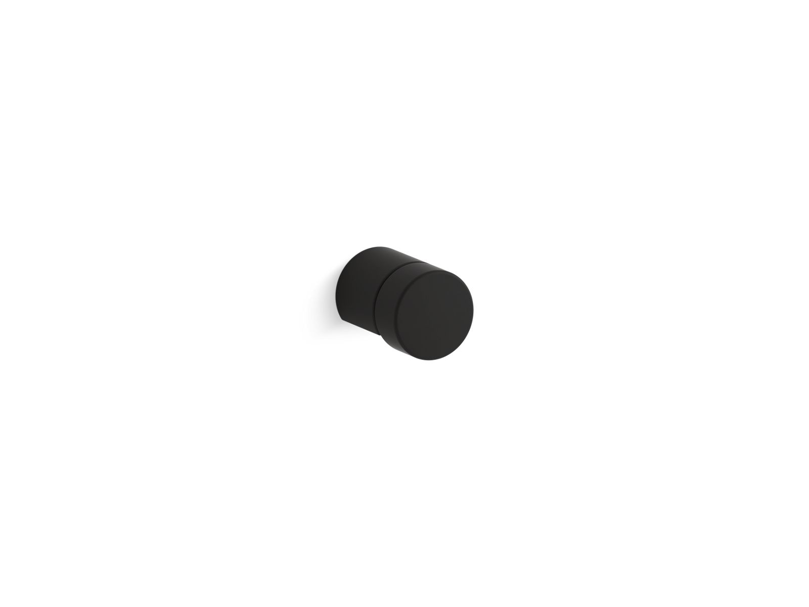 Composed Cabinet Knob