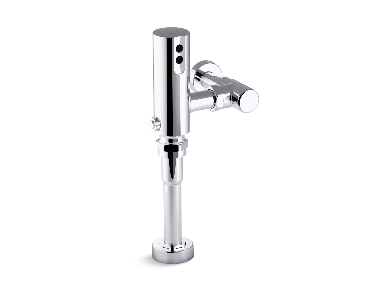 Tripoint Exposed Hybrid 0.125 Gpf Washdown Urinal Flushometer