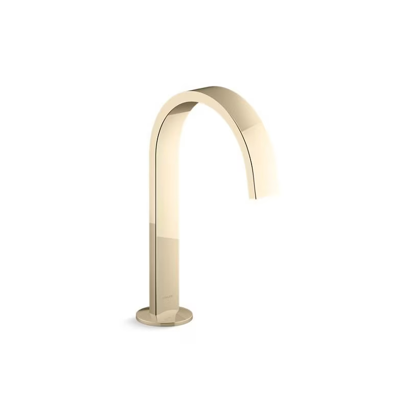 Components Lav Ws Spout - Ribbon
