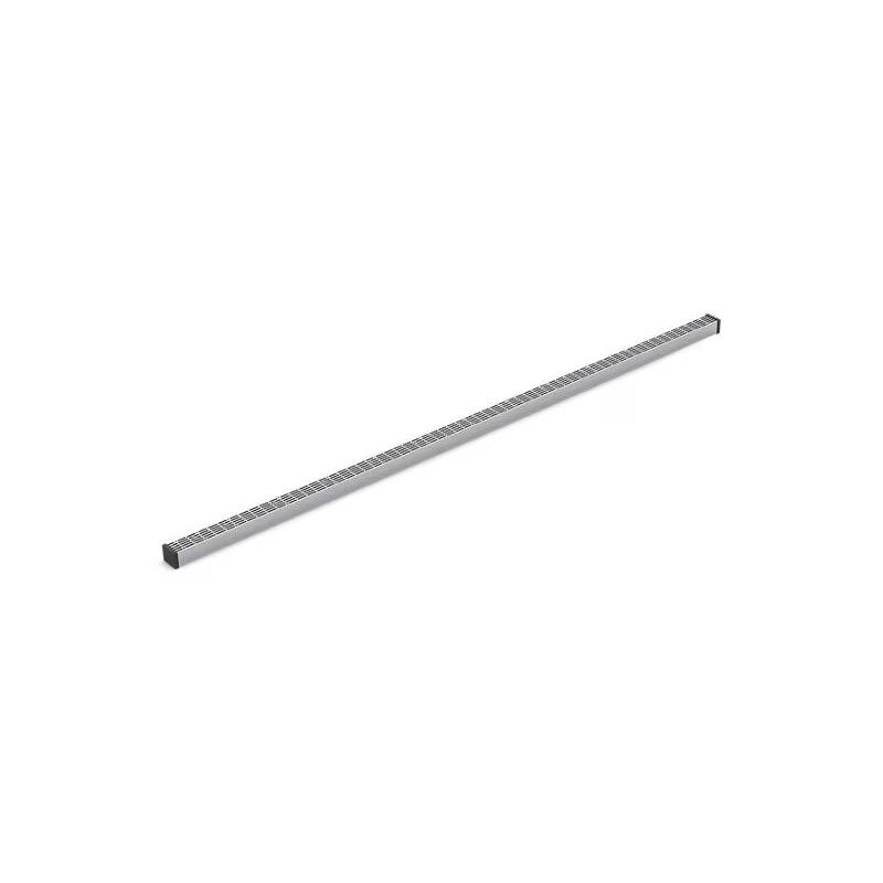 Lattice Grate, 48 X 1.25