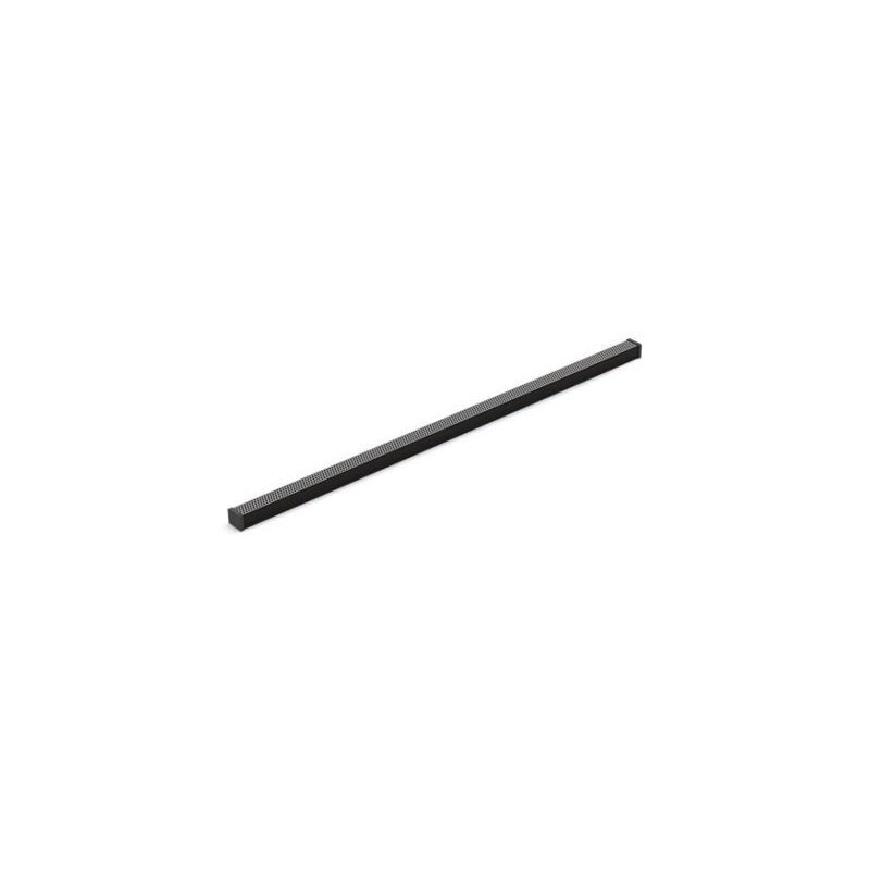 Perforated Grate, 36 X 1.25