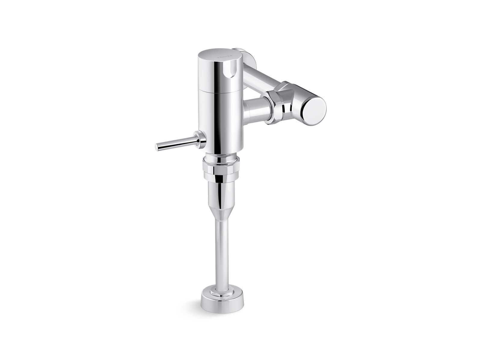 Mach Manual 0.125 Gpf Urinal Flushometer