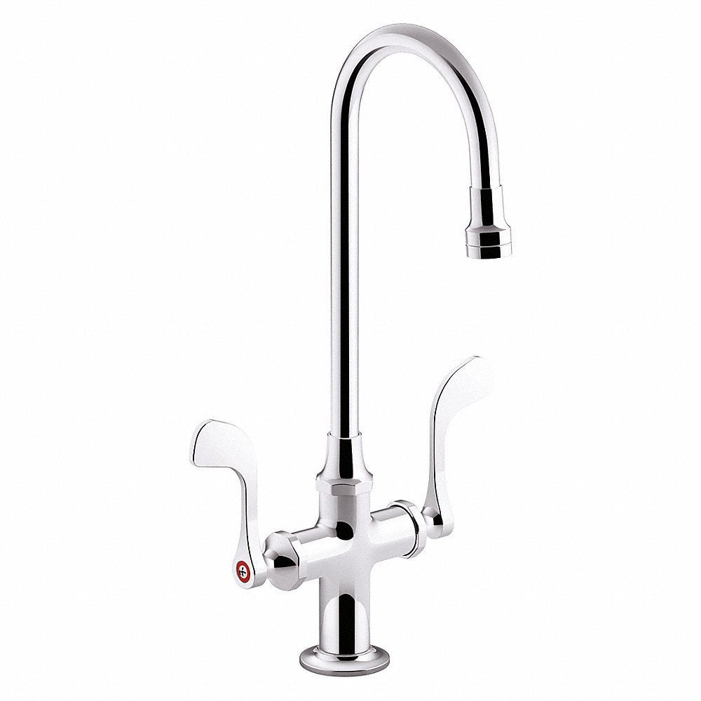 KOHLER K-100T70-5ANL-CP