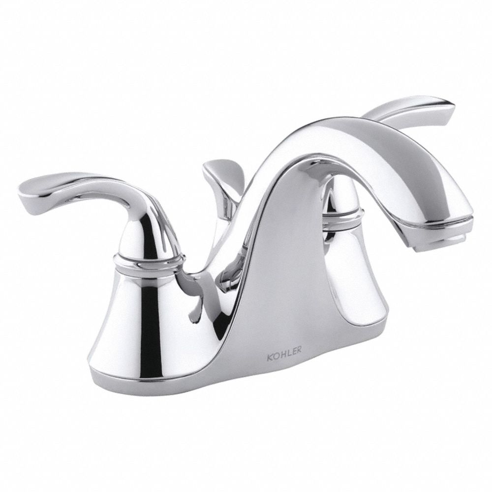 KOHLER K-10270-4-CP