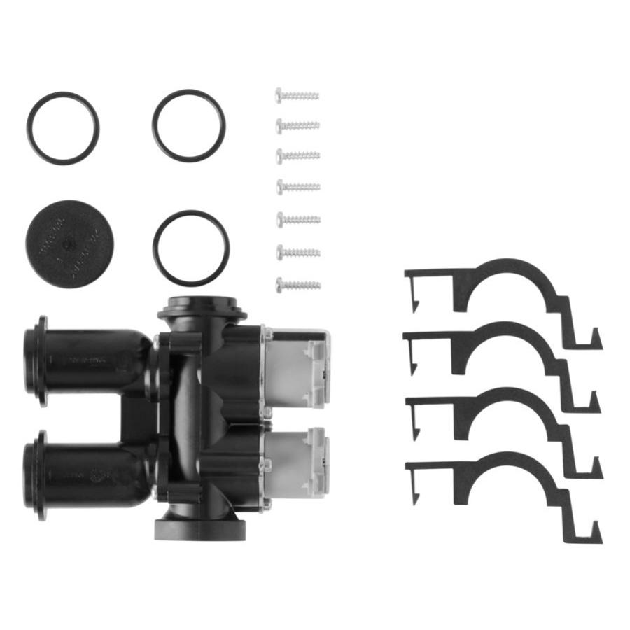 KOHLER ENGINES Solenoid Valve Manifold Accessories