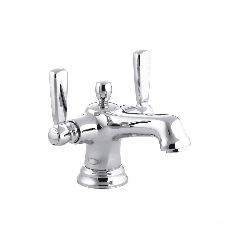 KOHLER K-10579-4-CP