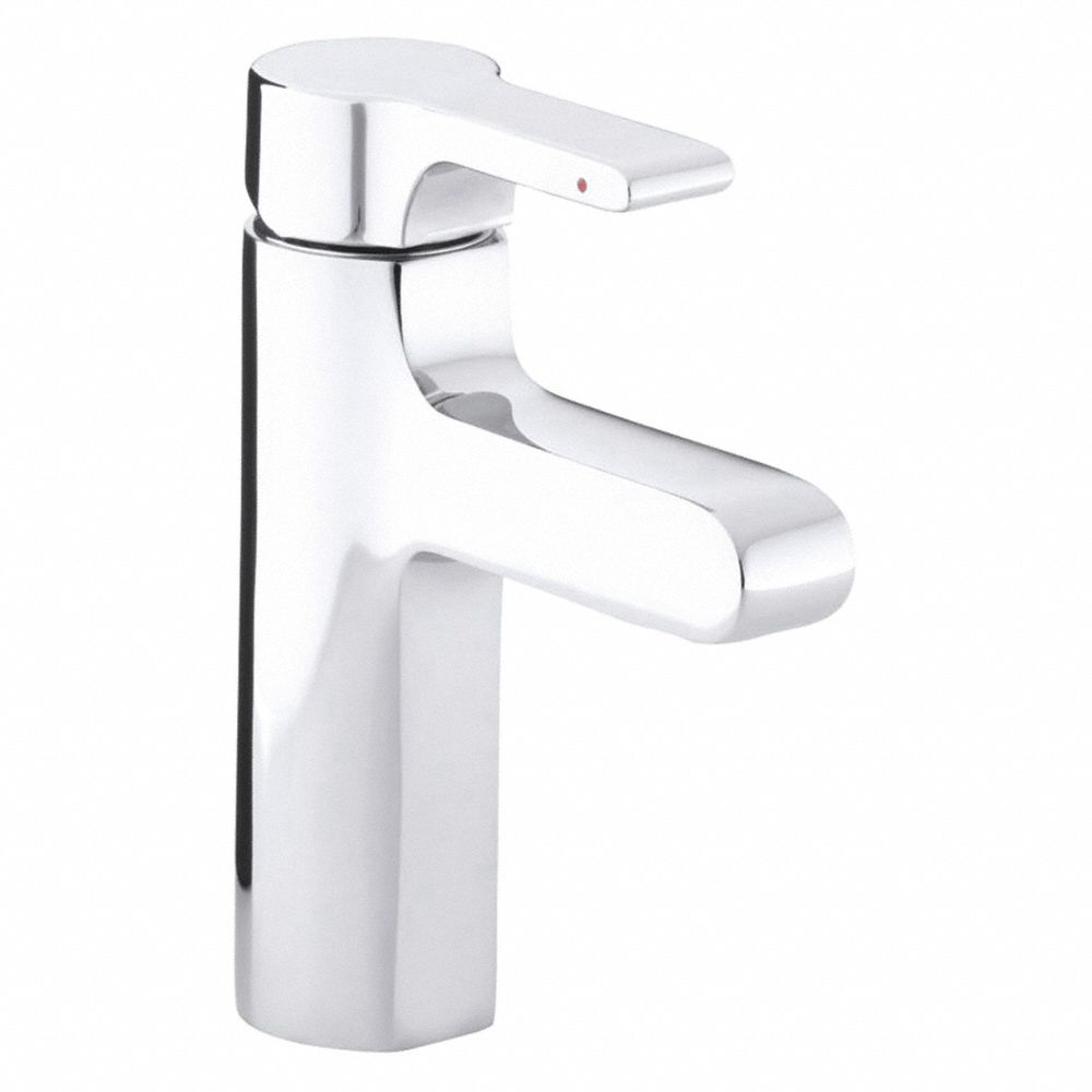 KOHLER K-10860-4-CP