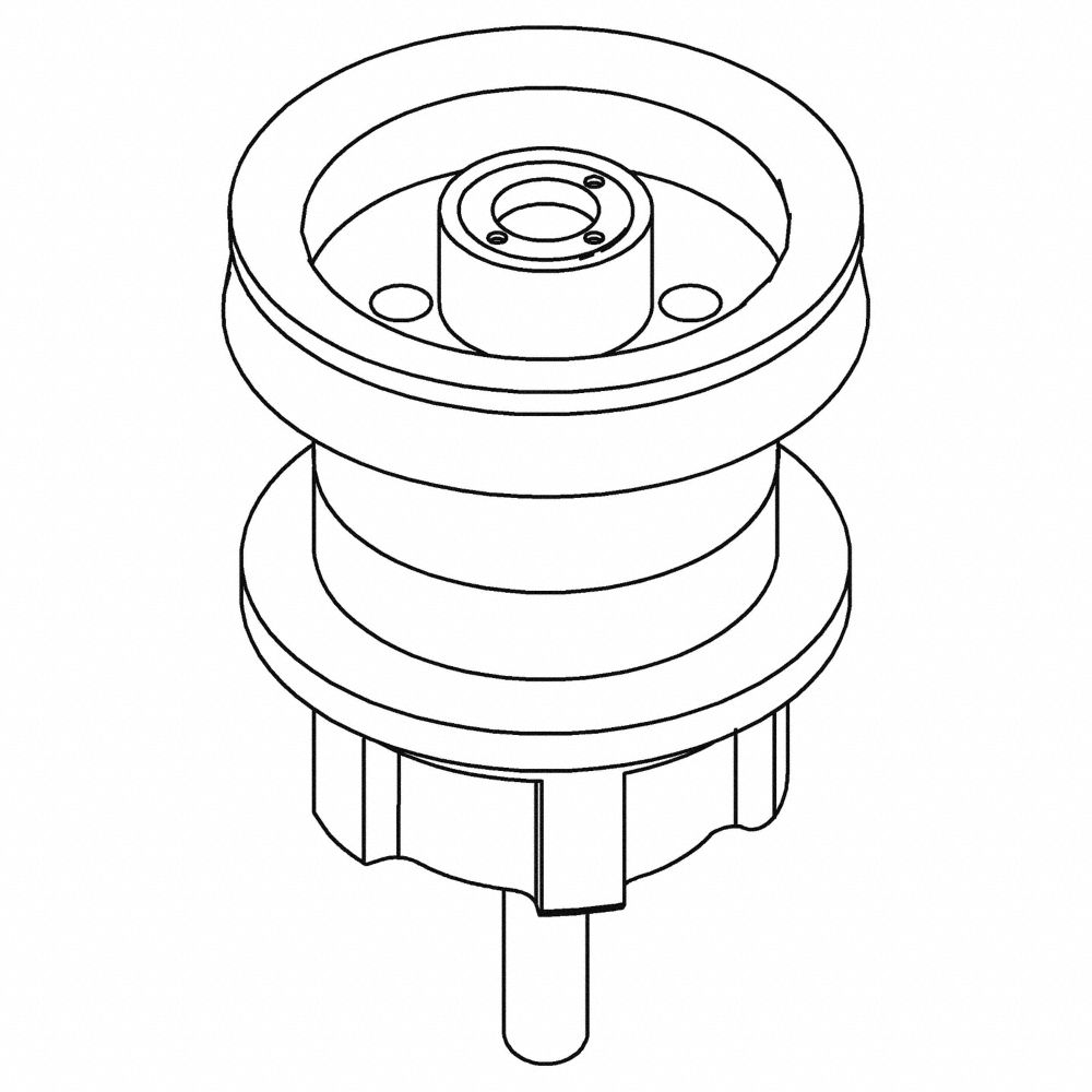 KOHLER Faucet Accessories