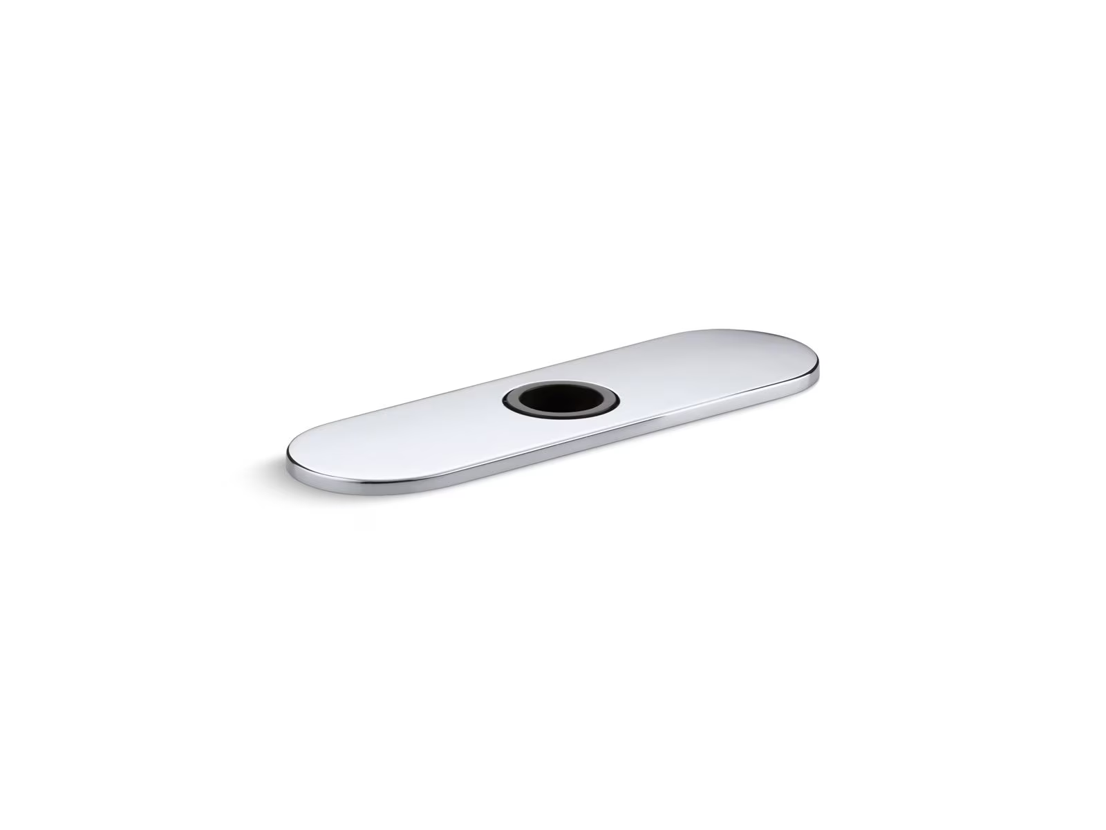 Escutcheon Round Plate 8, inch Size