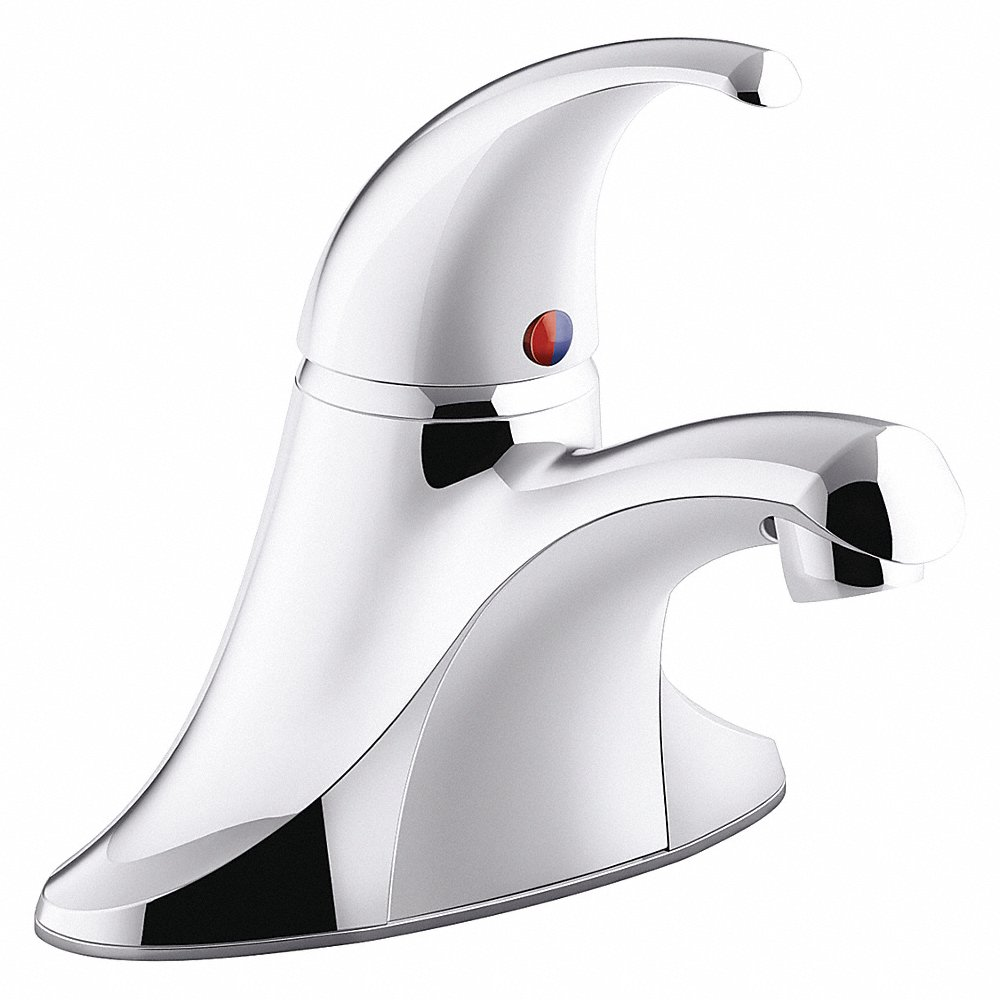 KOHLER K-15182-4DRA-CP