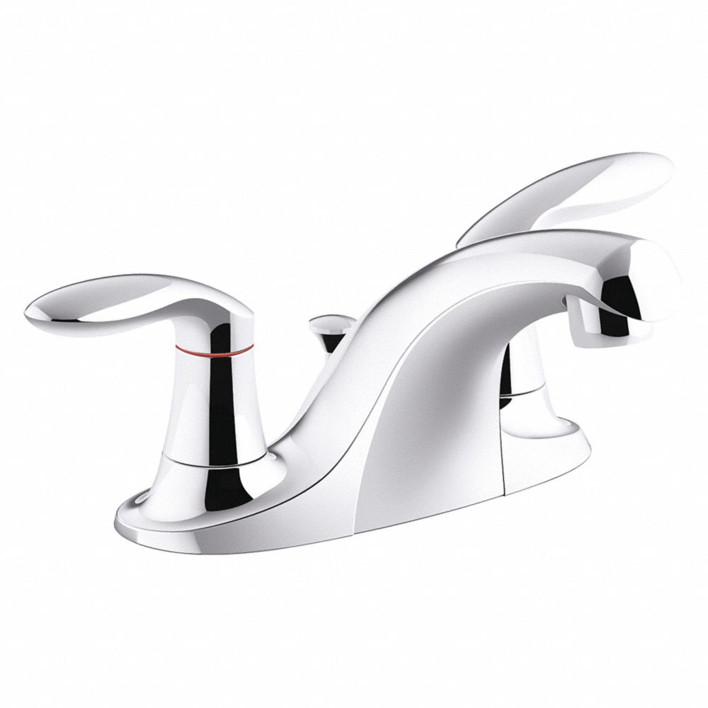 KOHLER K-15241-4DRA-CP