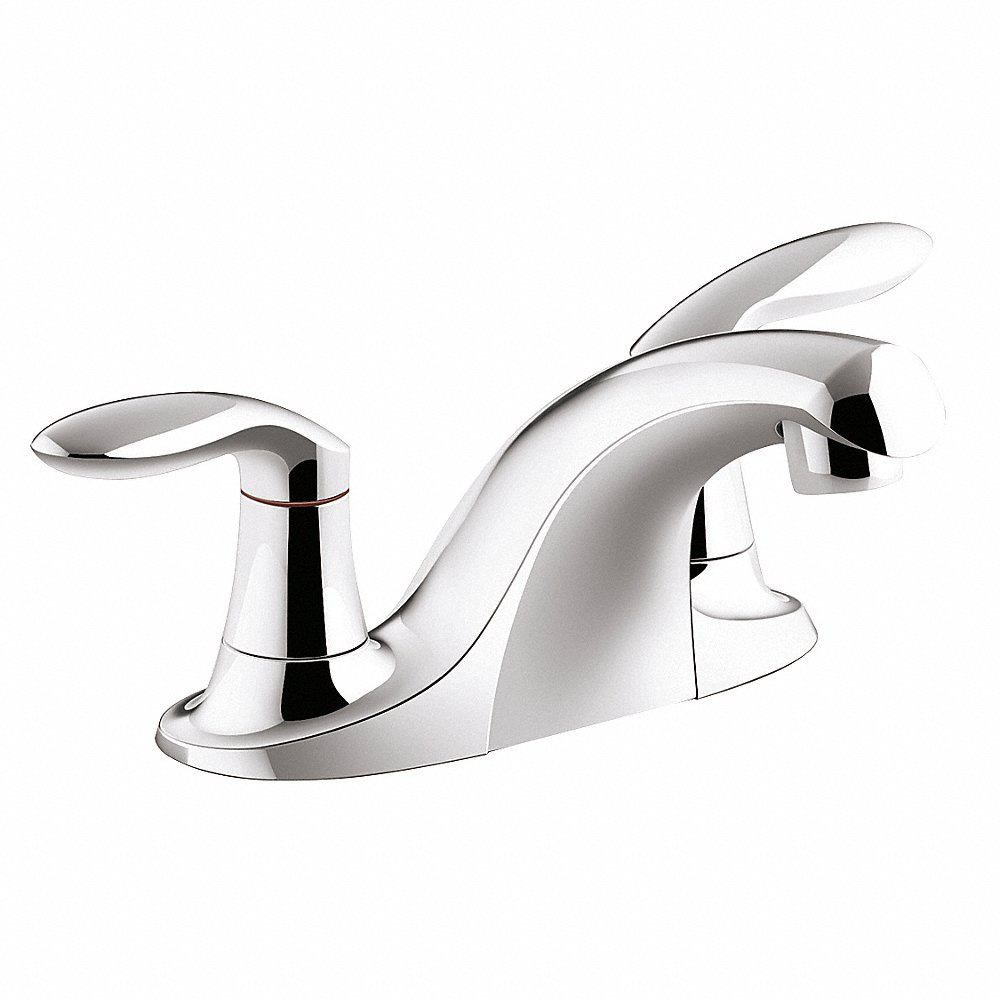 KOHLER K-15243-4RA-CP