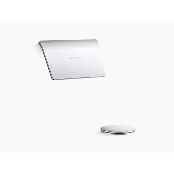 Tea For Two Bath Drain Trim