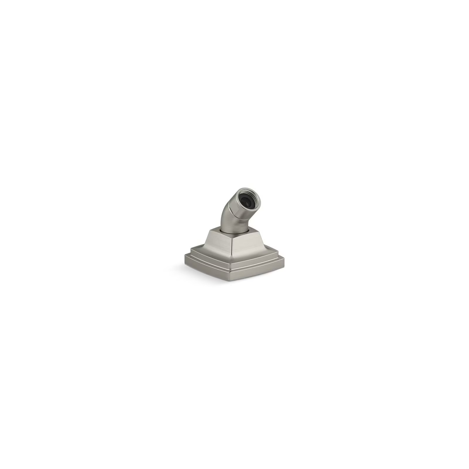 Hand Shower Holder, Vibrant Brushed Nickel