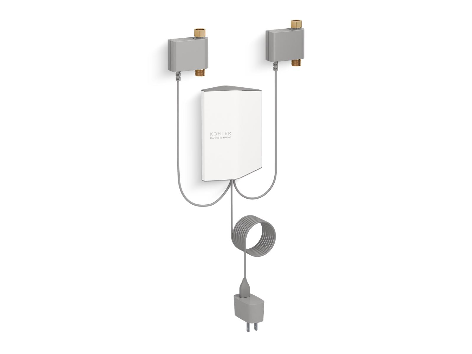 Smart Water Monitoring System