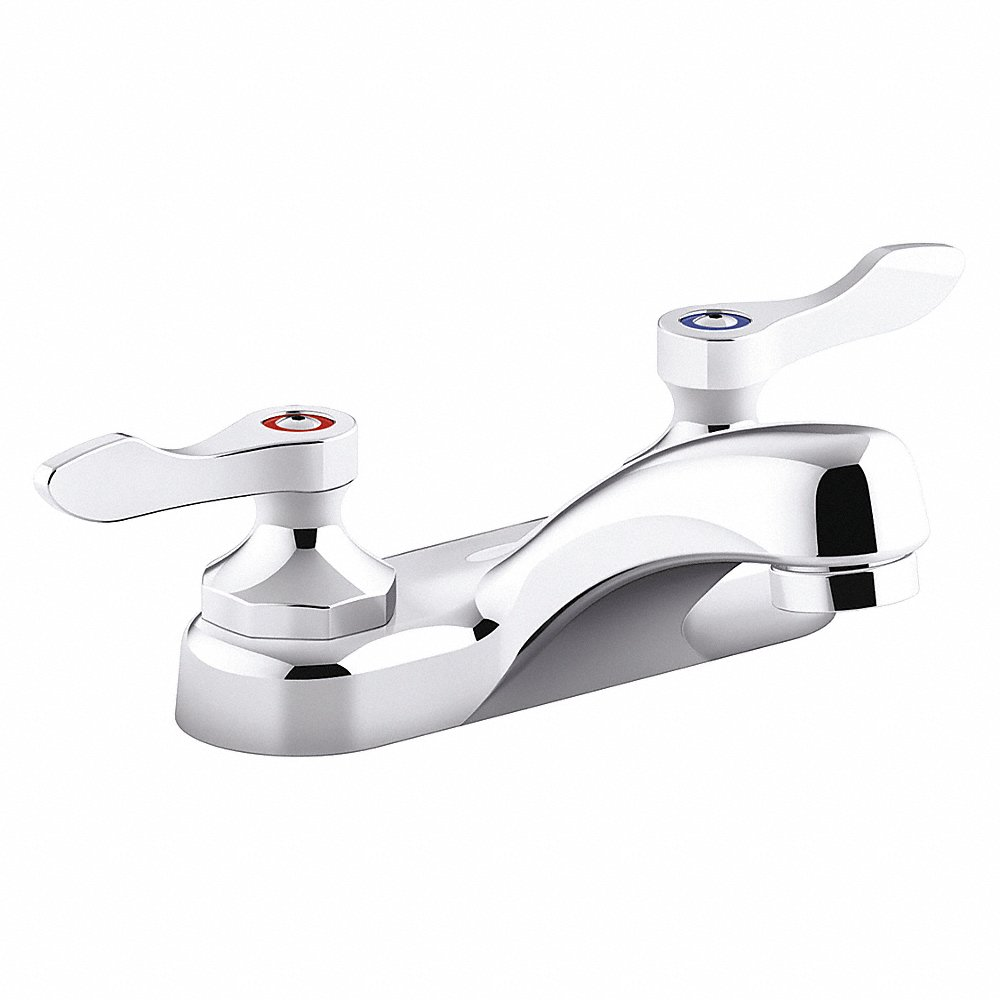 KOHLER K-400T20-4AKA-CP