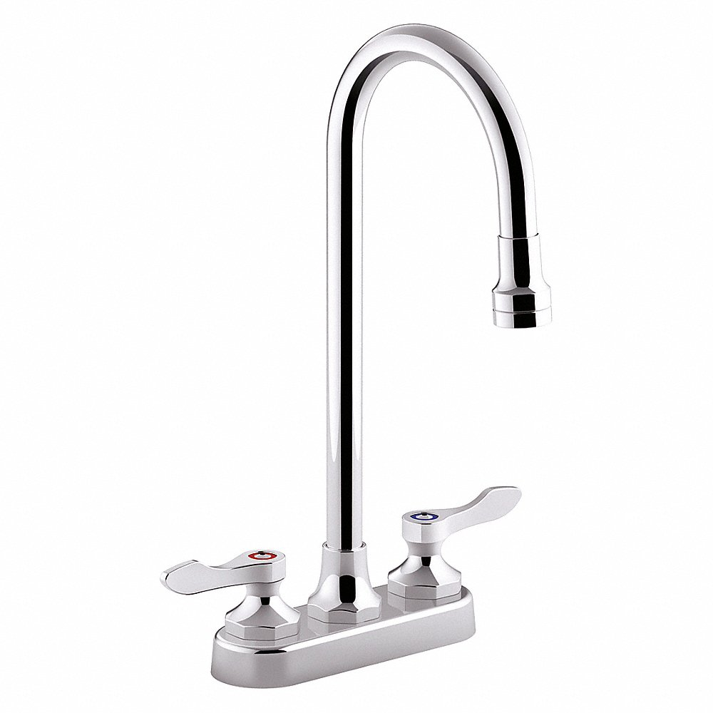 KOHLER K-400T70-4AKL-CP