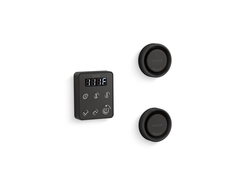 Steam Generator Control Kit