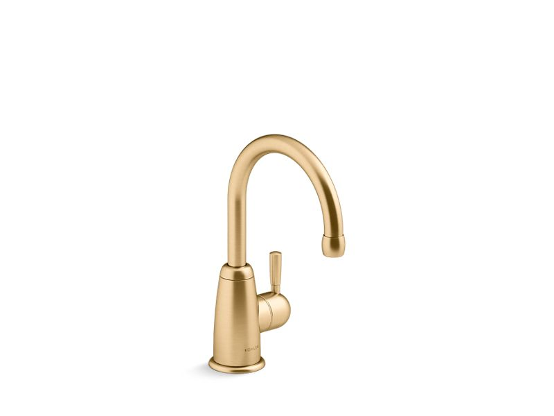 Wellspring Beverage Faucet