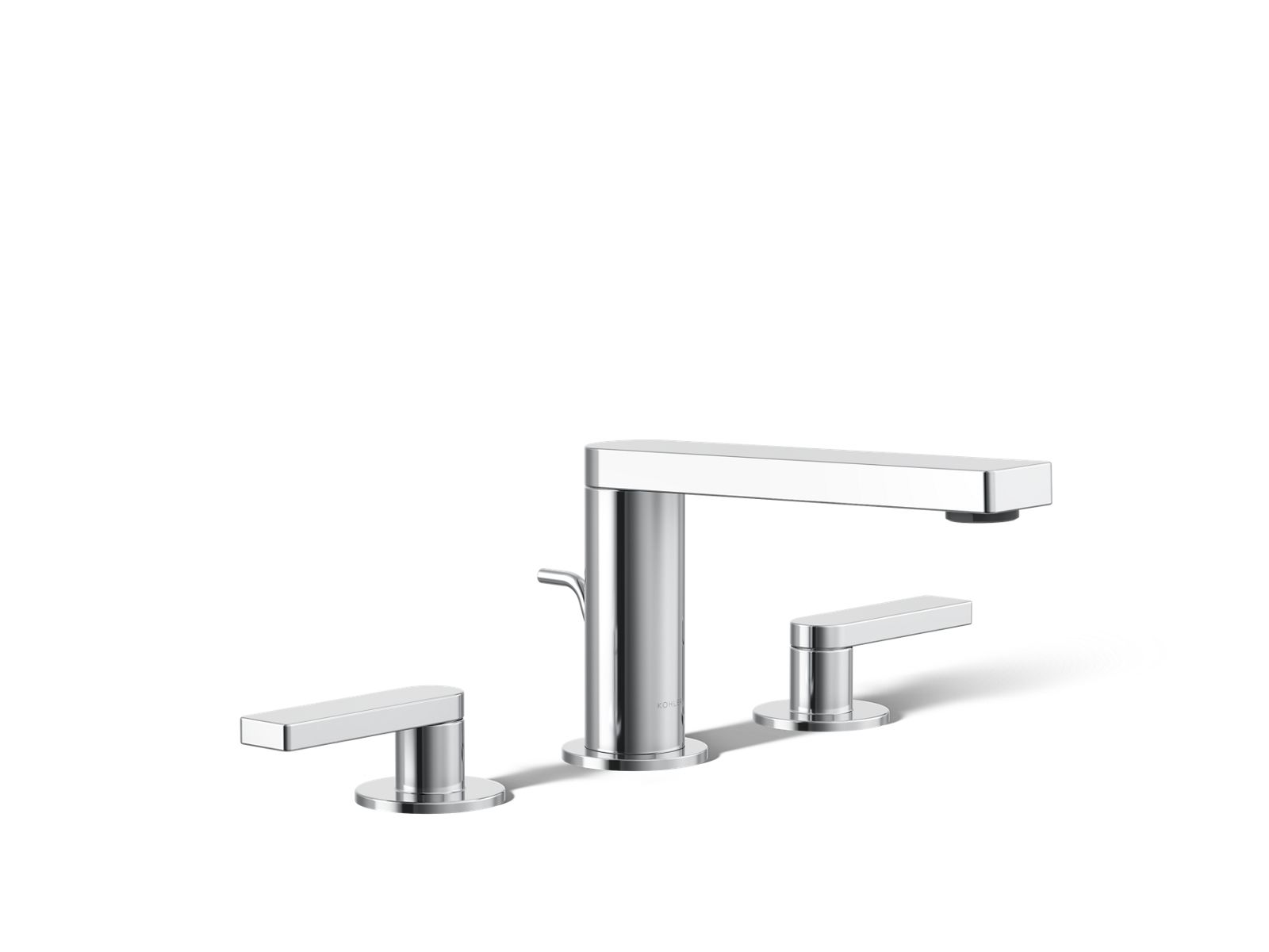 Bathroom Sink Faucet, Widespread