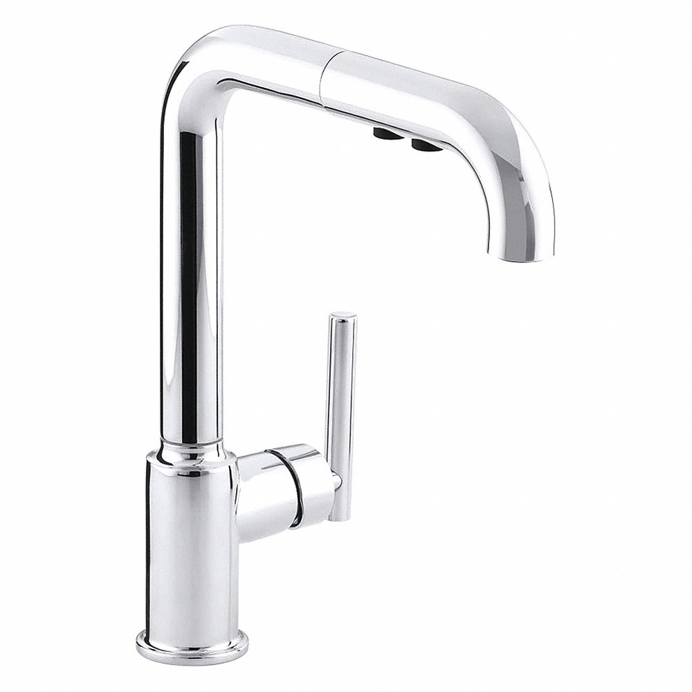 KOHLER K-7505-CP
