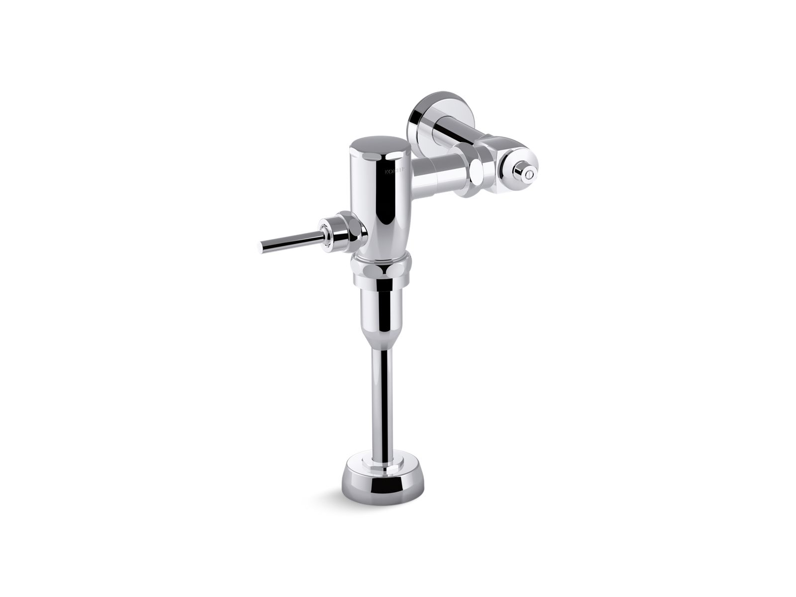 KOHLER Manual Flush Valves