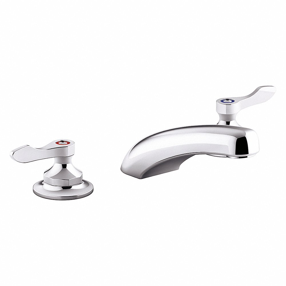 KOHLER K-800T20-4ANL-CP