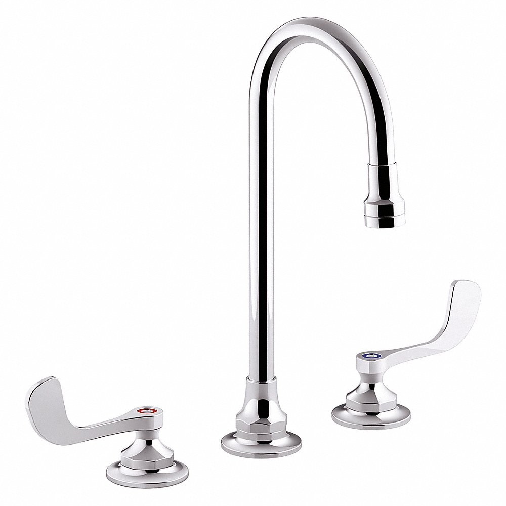 KOHLER K-800T70-5ANL-CP