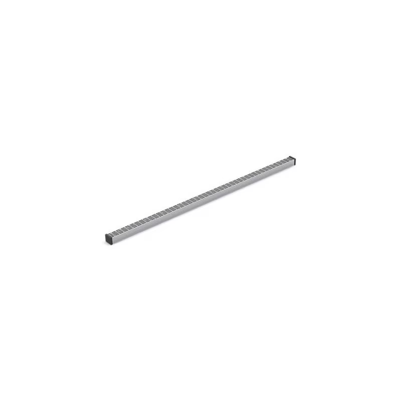 Lattice Grate, 48 x 2.5 inch Size