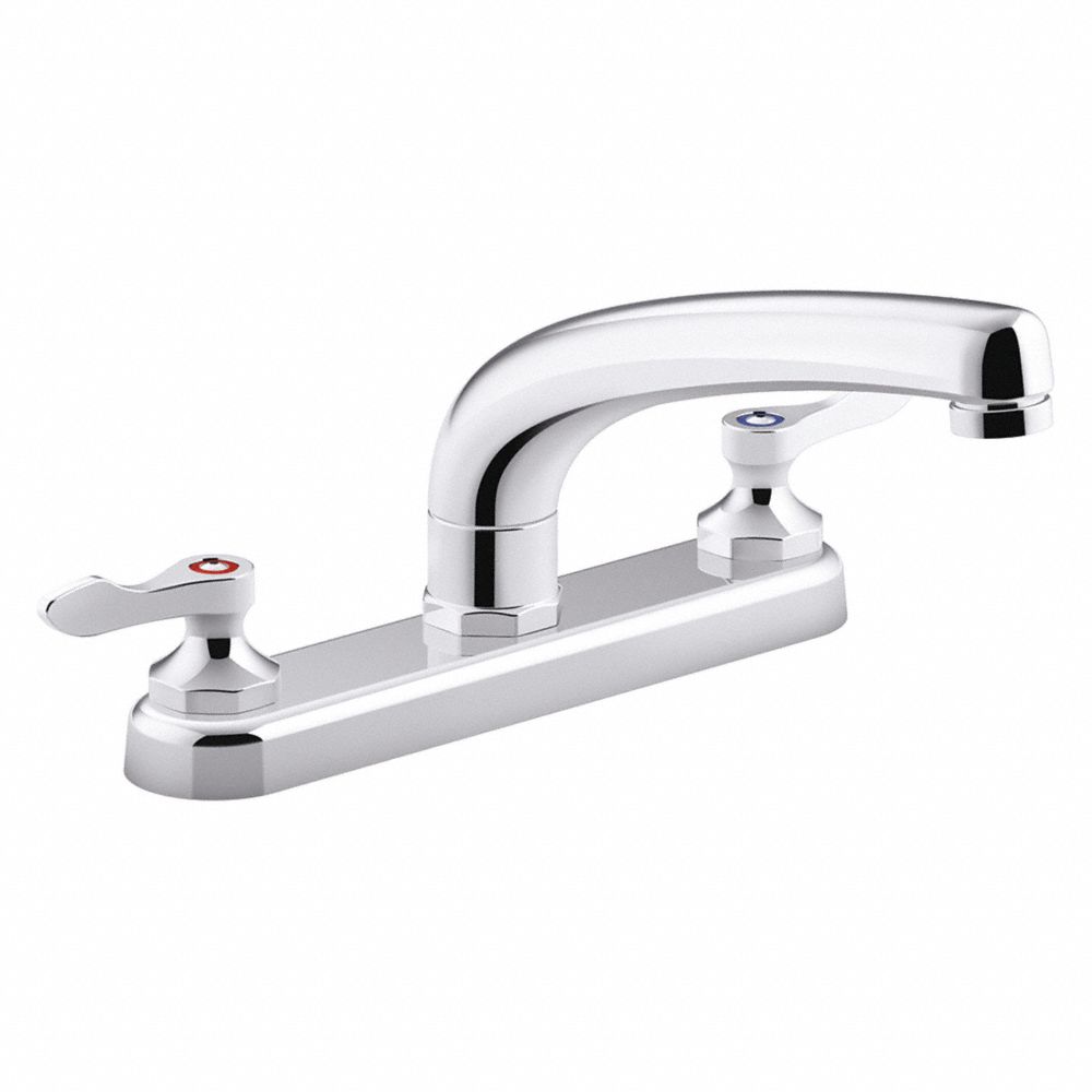 KOHLER K-810T20-4AFA-CP