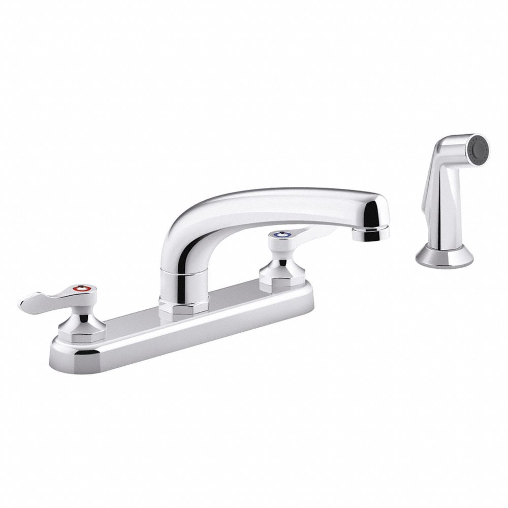 KOHLER K-810T21-4AFA-CP