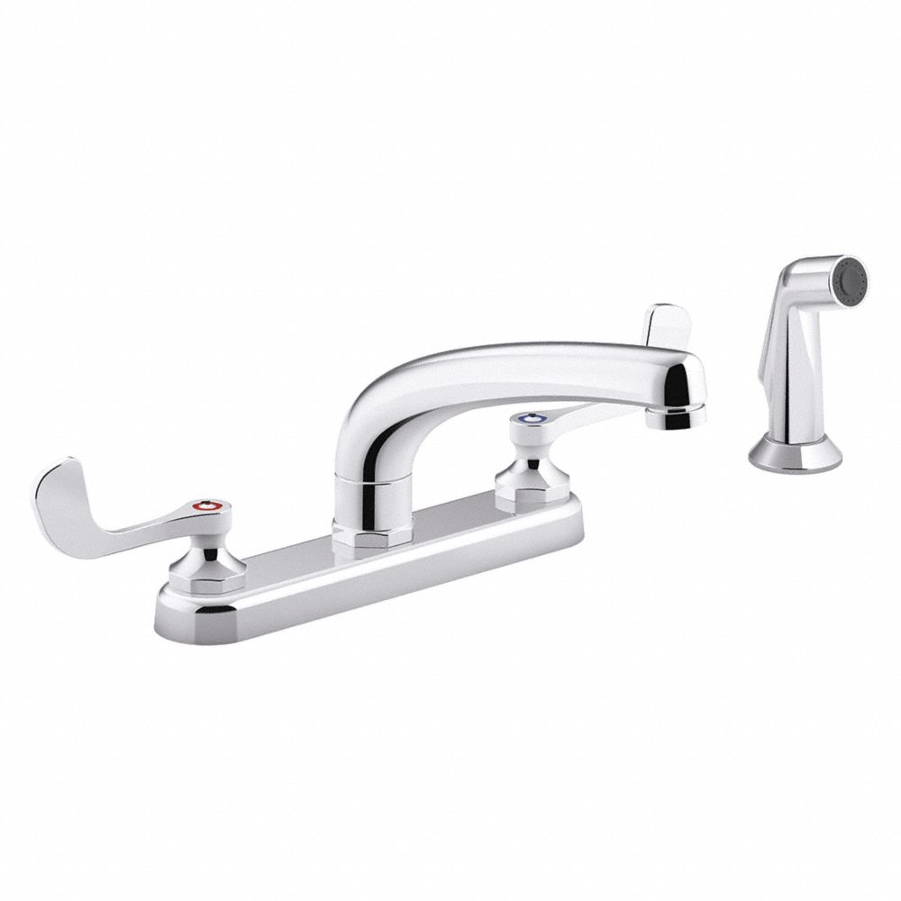 KOHLER K-810T21-5AFA-CP