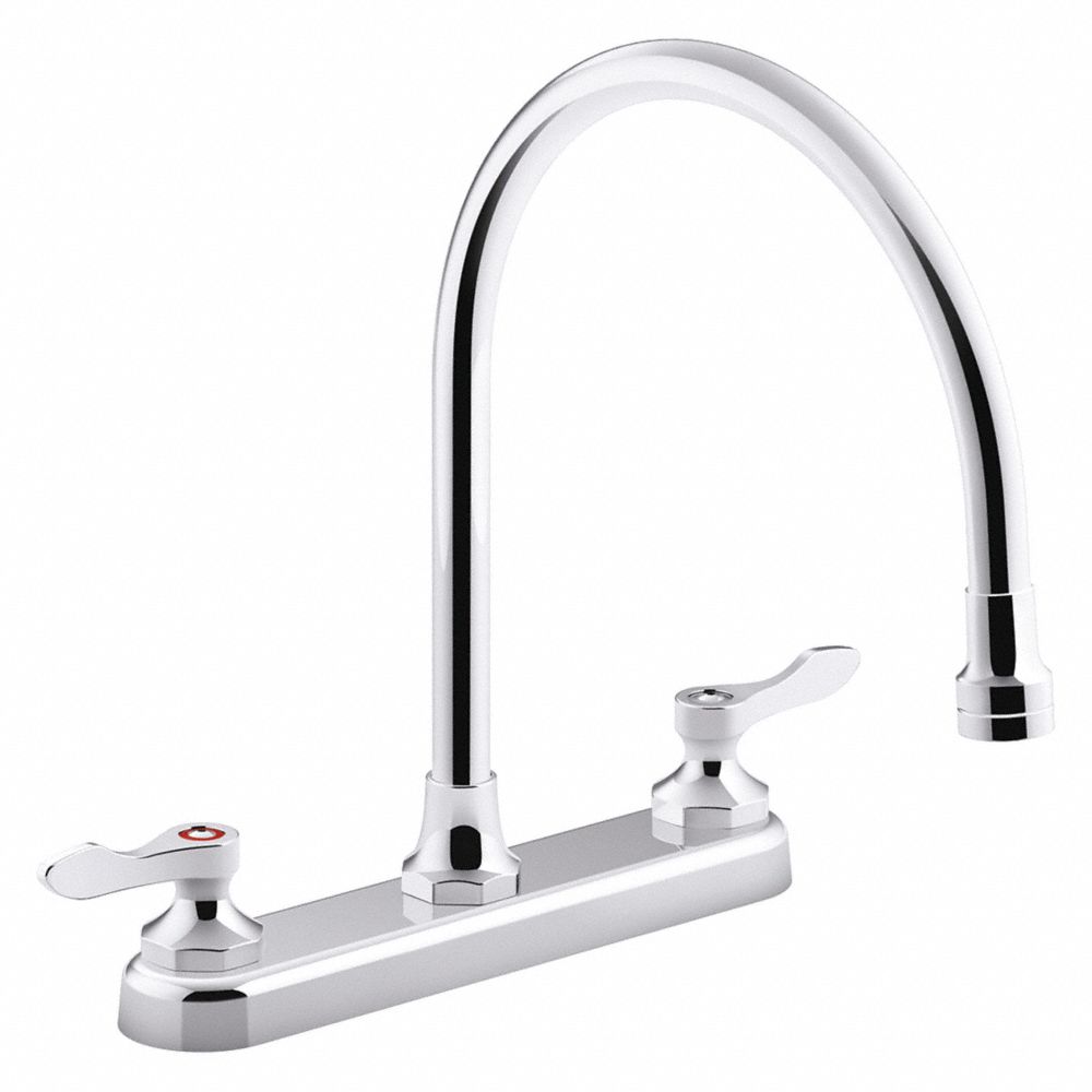 KOHLER K-810T70-4AFA-CP