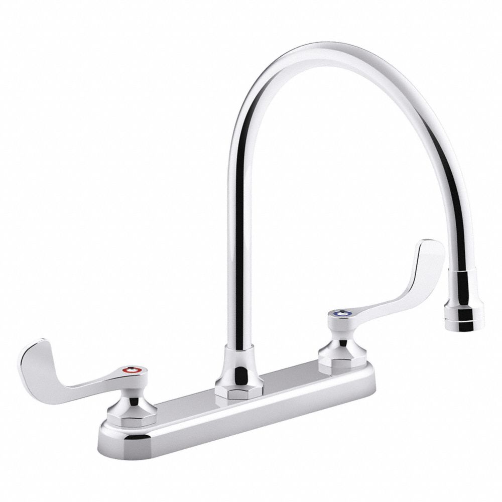 KOHLER K-810T70-5AFA-CP