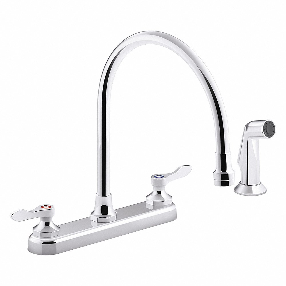 KOHLER K-810T71-4AFA-CP